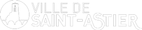 Logo de Saint-Astier