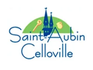 Logo de Saint-Aubin-Celloville