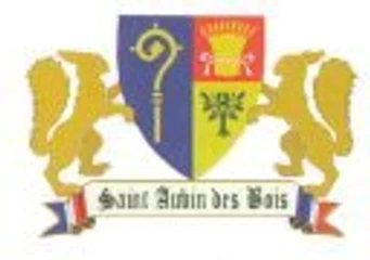 Logo de Saint-Aubin-des-Bois