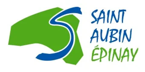 Logo de Saint-Aubin-Épinay