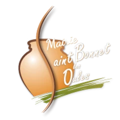 Logo de Saint-Bonnet-les-Oules