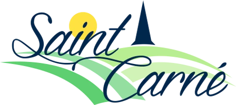 Logo de Saint-Carné