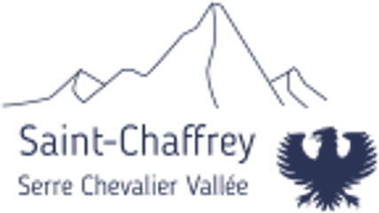 Logo de Saint-Chaffrey