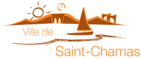 Logo de Saint-Chamas