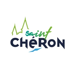 Logo de Saint-Chéron