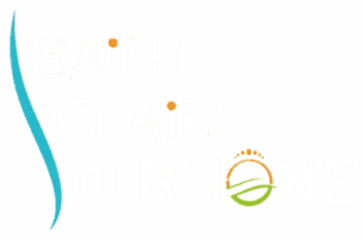 Logo de Saint-Clair-du-Rhône