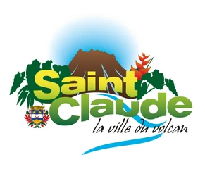 Logo de Saint-Claude