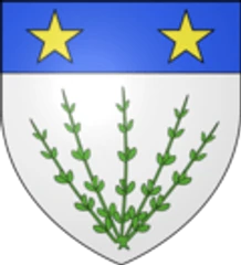 Logo de Saint-Clément