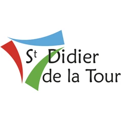 Logo de Saint-Didier-de-la-Tour