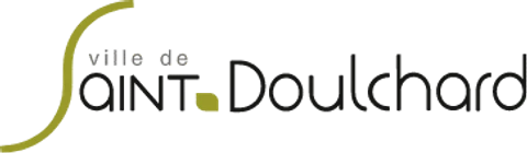 Logo de Saint-Doulchard