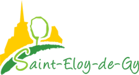Logo de Saint-Éloy-de-Gy