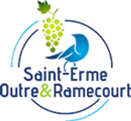 Logo de Saint-Erme-Outre-et-Ramecourt