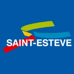 Logo de Saint-Estève