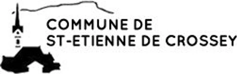 Logo de Saint-Étienne-de-Crossey