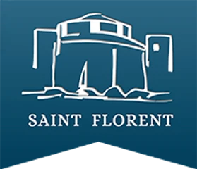 Logo de Saint-Florent