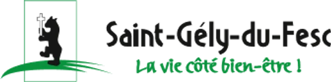 Logo de Saint-Gély-du-Fesc