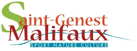 Logo de Saint-Genest-Malifaux