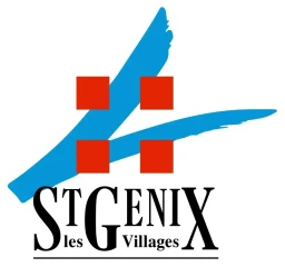 Logo de Saint-Genix-les-Villages