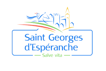 Logo de Saint-Georges-d'Espéranche