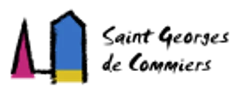 Logo de Saint-Georges-de-Commiers