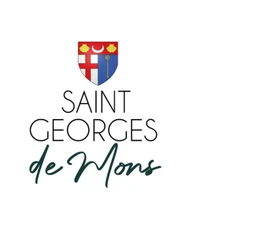 Logo de Saint-Georges-de-Mons
