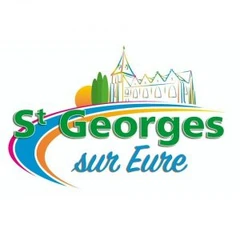 Logo de Saint-Georges-sur-Eure