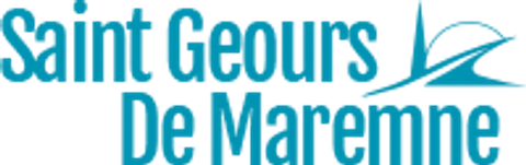 Logo de Saint-Geours-de-Maremne