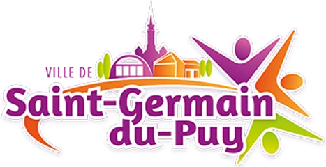 Logo de Saint-Germain-du-Puy