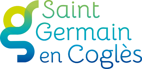 Logo de Saint-Germain-en-Coglès