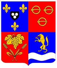 Logo de Saint-Germain-Laval