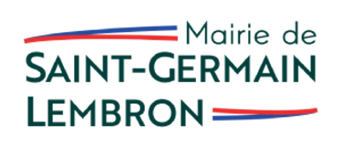 Logo de Saint-Germain-Lembron