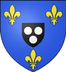 Logo de Saint-Germain-sur-Morin