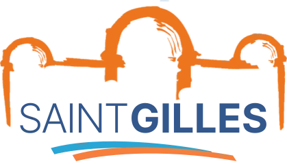 Logo de Saint-Gilles
