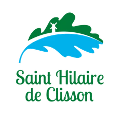 Logo de Saint-Hilaire-de-Clisson