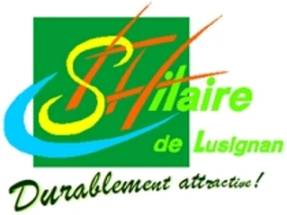 Logo de Saint-Hilaire-de-Lusignan