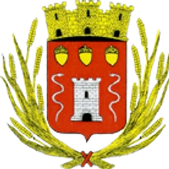 Logo de Saint-Hilliers