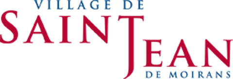 Logo de Saint-Jean-de-Moirans