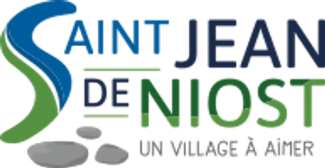 Logo de Saint-Jean-de-Niost