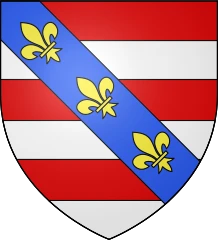 Logo de Saint-Jean-de-Soudain