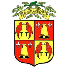 Logo de Saint-Jean-Pla-de-Corts