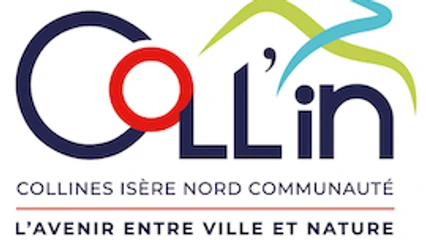 Logo de Saint-Just-Chaleyssin