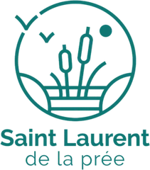 Logo de Saint-Laurent-de-la-Prée