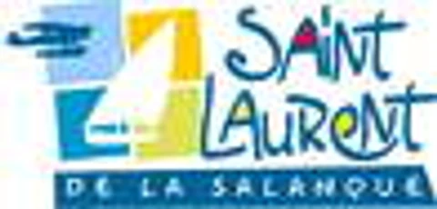 Logo de Saint-Laurent-de-la-Salanque