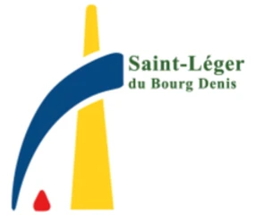 Logo de Saint-Léger-du-Bourg-Denis