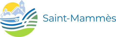 Logo de Saint-Mammès