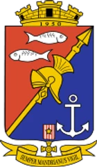Logo de Saint-Mandrier-sur-Mer