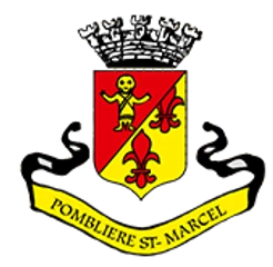 Logo de Saint-Marcel