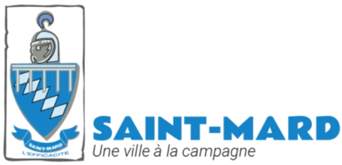 Logo de Saint-Mard