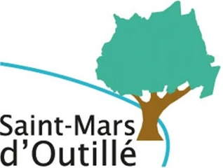 Logo de Saint-Mars-d'Outillé