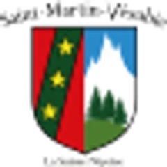 Logo de Saint-Martin-Vésubie
